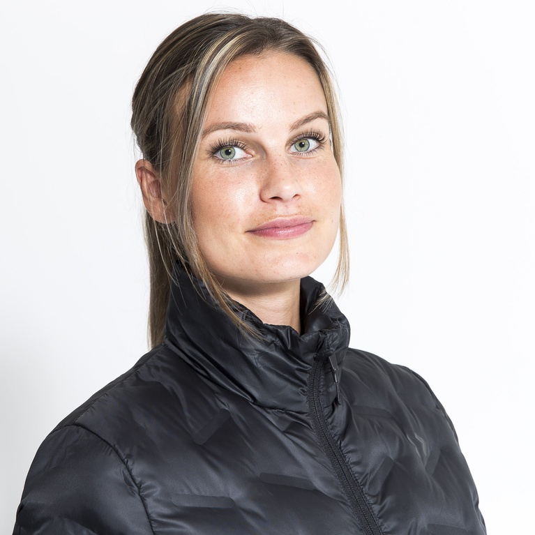 Padded Jacket "Anttis" Padded Jacket "Anttis"